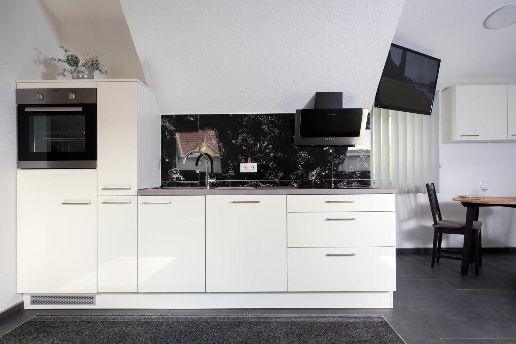Ferienwohnung Regel Lauingen Екстер'єр фото