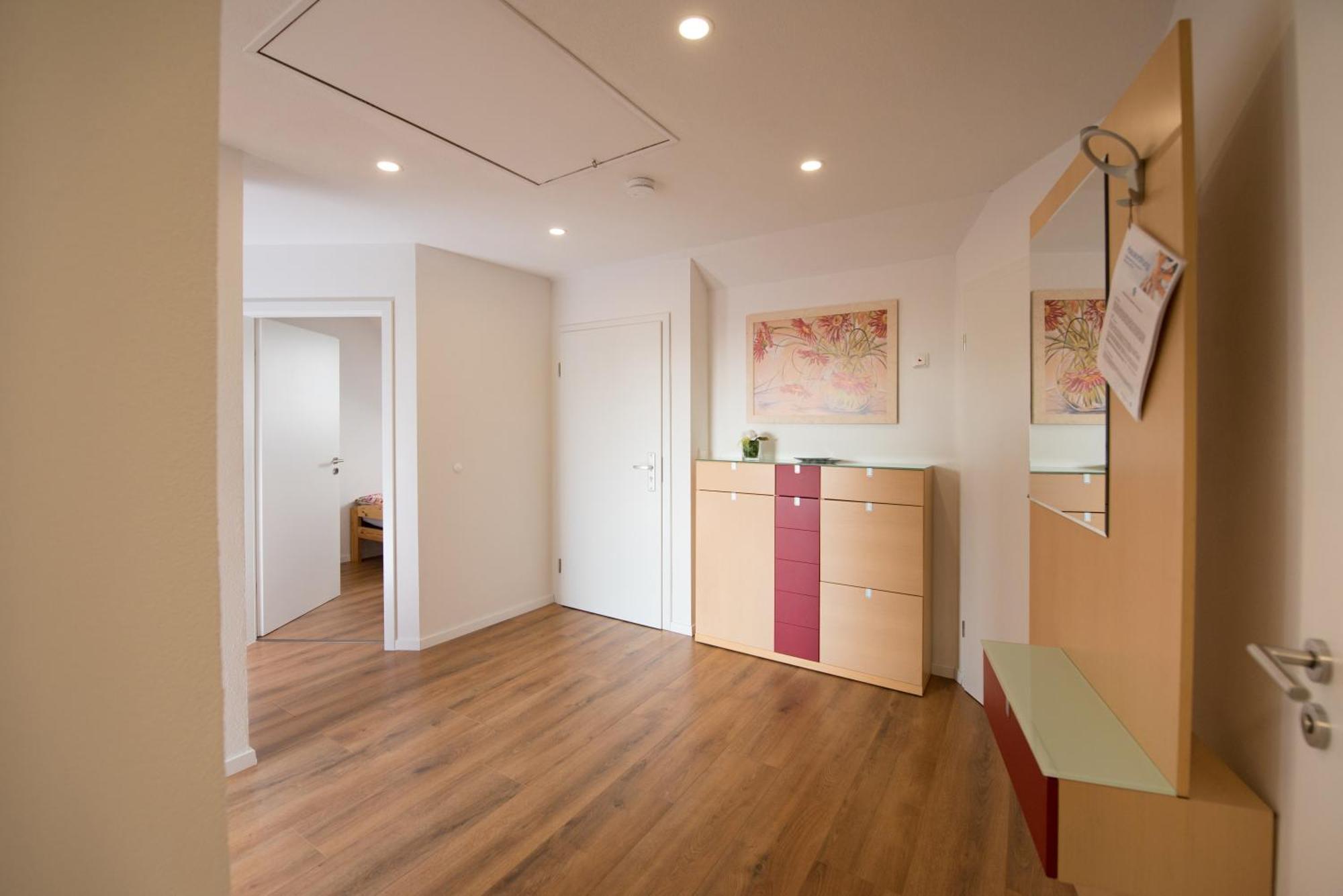 Ferienwohnung Regel Lauingen Екстер'єр фото